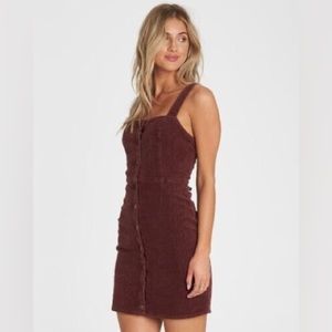 Billabong Women’s Jumper Dress Size Small